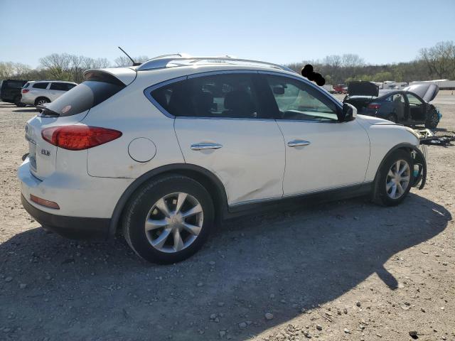 Photo 2 VIN: JNKAJ09E98M305824 - INFINITI EX35 