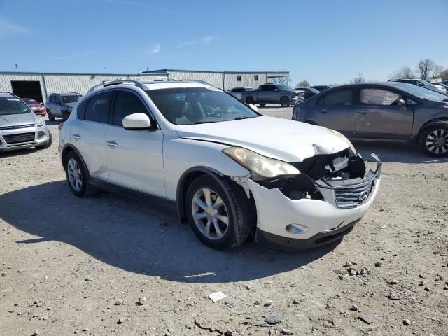 Photo 3 VIN: JNKAJ09E98M305824 - INFINITI EX35 