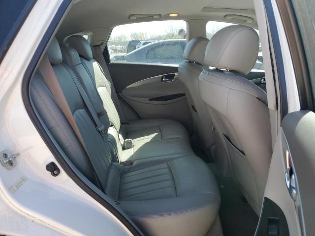 Photo 9 VIN: JNKAJ09E98M305824 - INFINITI EX35 