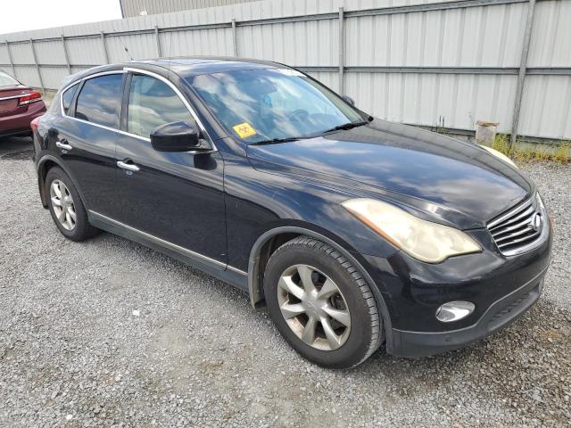 Photo 3 VIN: JNKAJ09EX8M300664 - INFINITI EX35 BASE 