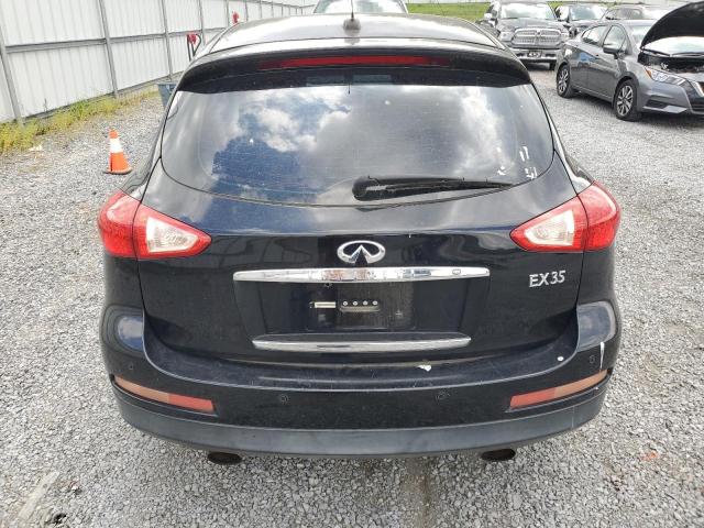 Photo 5 VIN: JNKAJ09EX8M300664 - INFINITI EX35 BASE 