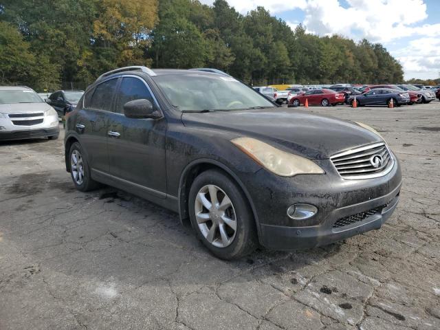 Photo 3 VIN: JNKAJ09EX8M304357 - INFINITI EX35 