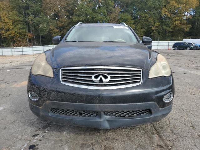 Photo 4 VIN: JNKAJ09EX8M304357 - INFINITI EX35 