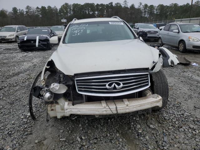 Photo 4 VIN: JNKAJ09EX8M304813 - INFINITI EX35 