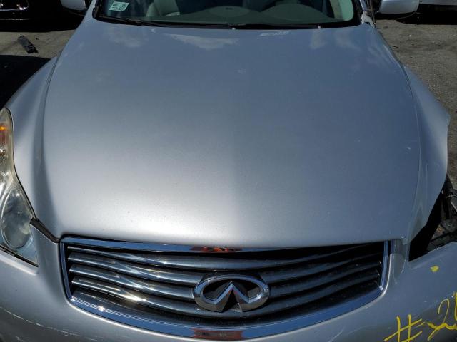 Photo 10 VIN: JNKAJ09F08M350594 - INFINITI EX35 