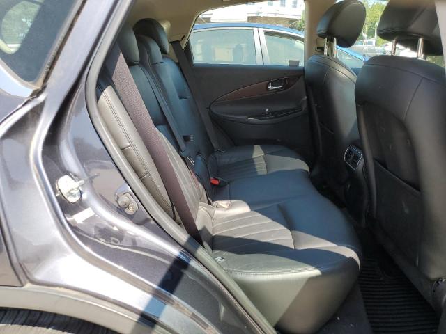 Photo 10 VIN: JNKAJ09F08M351616 - INFINITI EX35 BASE 