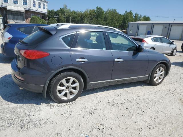 Photo 2 VIN: JNKAJ09F08M351616 - INFINITI EX35 BASE 