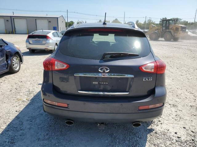 Photo 5 VIN: JNKAJ09F08M351616 - INFINITI EX35 BASE 