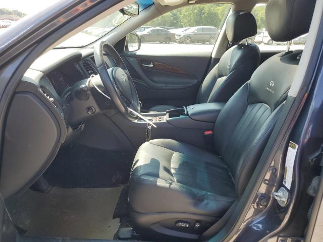 Photo 6 VIN: JNKAJ09F08M351616 - INFINITI EX35 BASE 