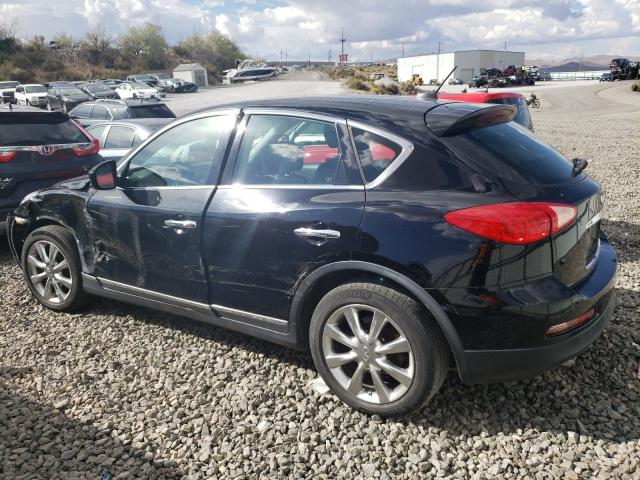 Photo 1 VIN: JNKAJ09F08M352703 - INFINITI EX35 BASE 