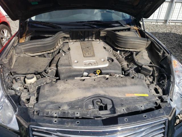 Photo 11 VIN: JNKAJ09F08M352703 - INFINITI EX35 BASE 