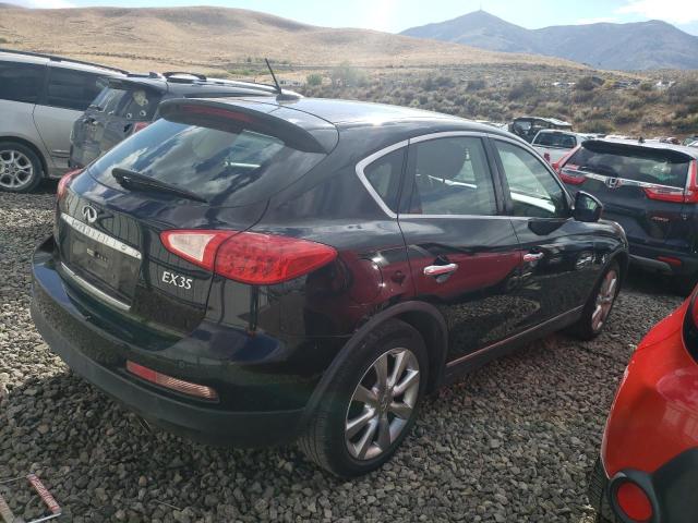 Photo 2 VIN: JNKAJ09F08M352703 - INFINITI EX35 BASE 