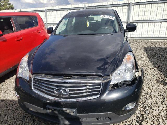 Photo 4 VIN: JNKAJ09F08M352703 - INFINITI EX35 BASE 