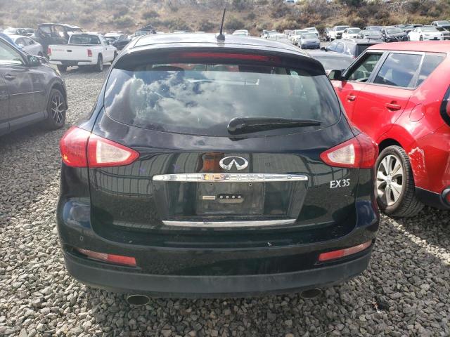 Photo 5 VIN: JNKAJ09F08M352703 - INFINITI EX35 BASE 