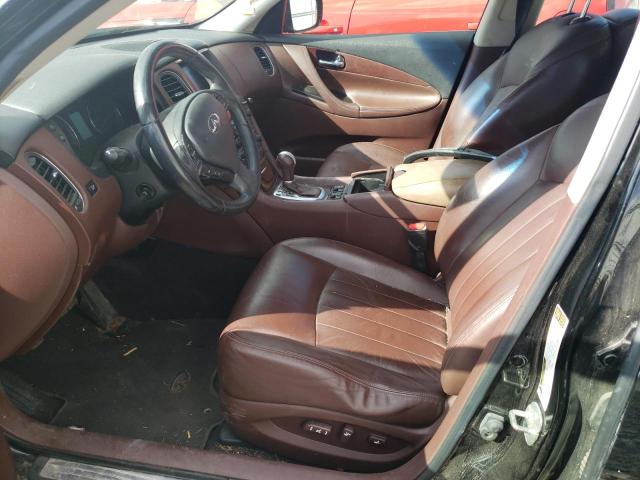 Photo 6 VIN: JNKAJ09F08M352703 - INFINITI EX35 BASE 