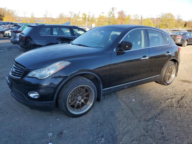 Photo 0 VIN: JNKAJ09F08M353124 - INFINITI EX35 BASE 