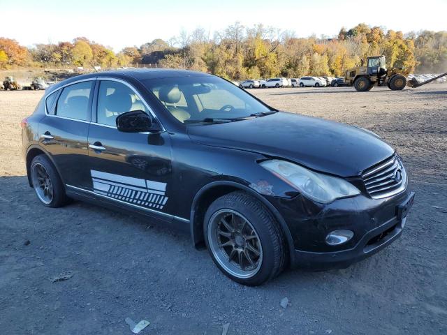 Photo 3 VIN: JNKAJ09F08M353124 - INFINITI EX35 BASE 