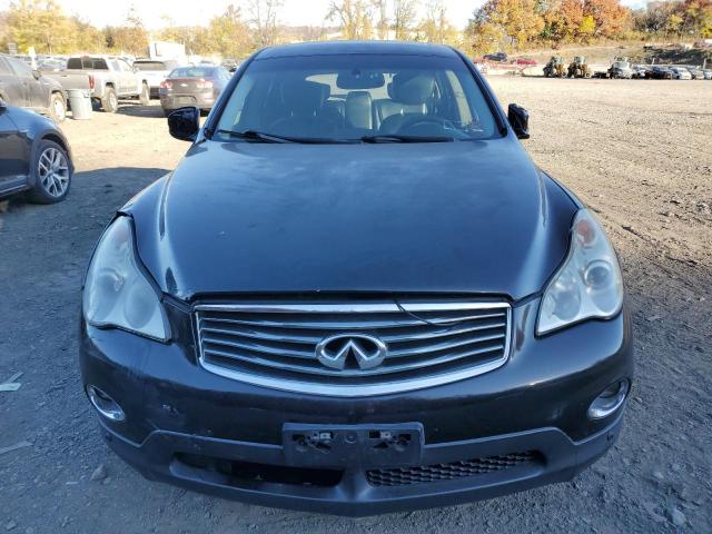 Photo 4 VIN: JNKAJ09F08M353124 - INFINITI EX35 BASE 