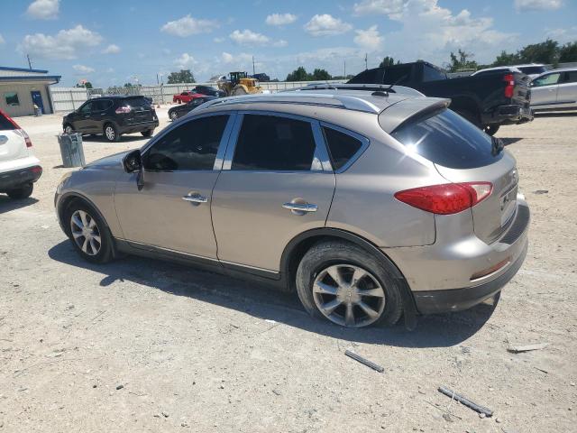 Photo 1 VIN: JNKAJ09F08M355522 - INFINITI EX35 