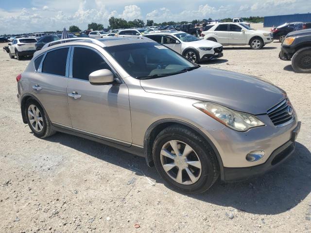 Photo 3 VIN: JNKAJ09F08M355522 - INFINITI EX35 