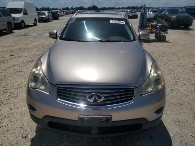 Photo 4 VIN: JNKAJ09F08M355522 - INFINITI EX35 