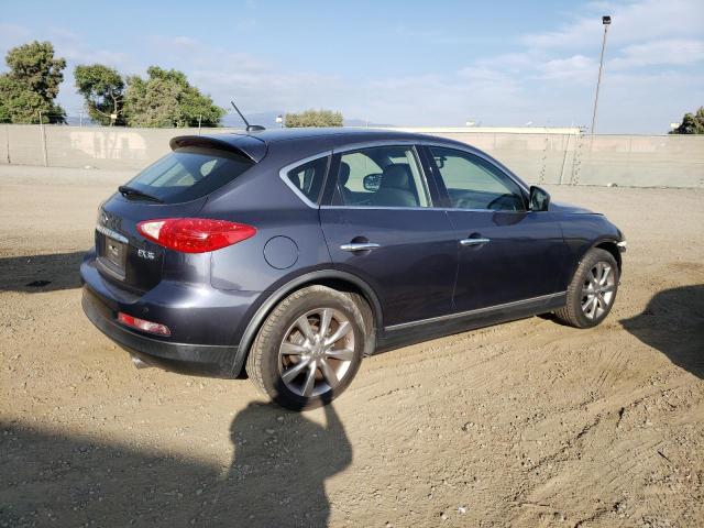 Photo 2 VIN: JNKAJ09F18M350393 - INFINITI EX35 BASE 