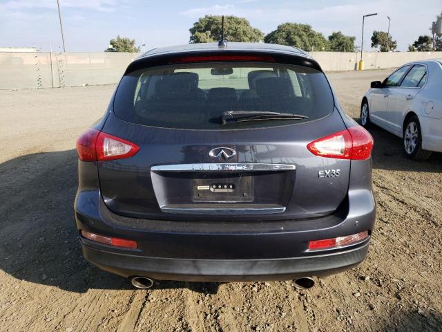 Photo 5 VIN: JNKAJ09F18M350393 - INFINITI EX35 BASE 