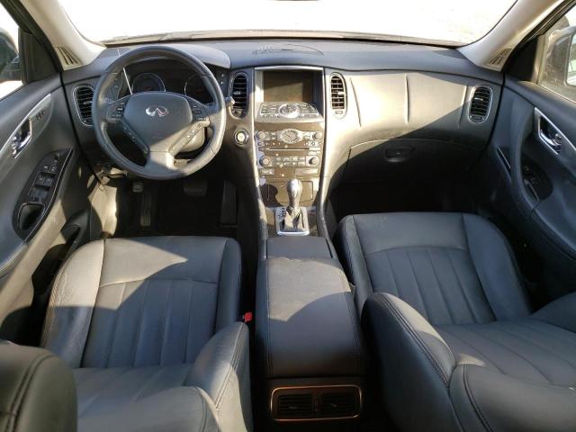 Photo 7 VIN: JNKAJ09F18M350393 - INFINITI EX35 BASE 