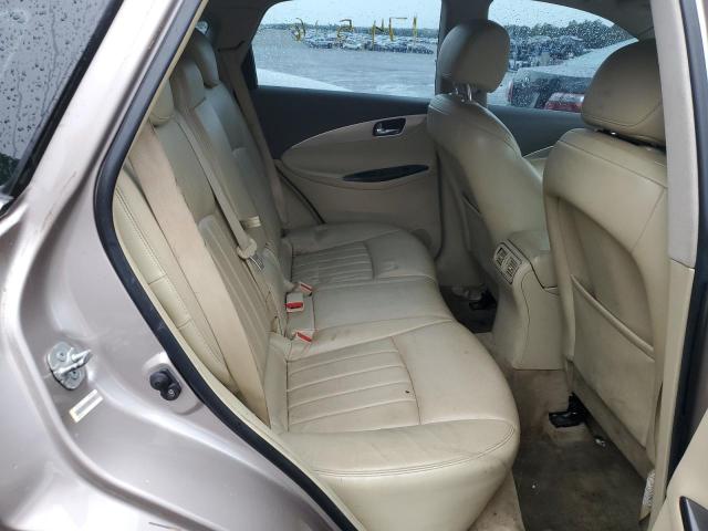 Photo 10 VIN: JNKAJ09F18M352001 - INFINITI EX35 BASE 