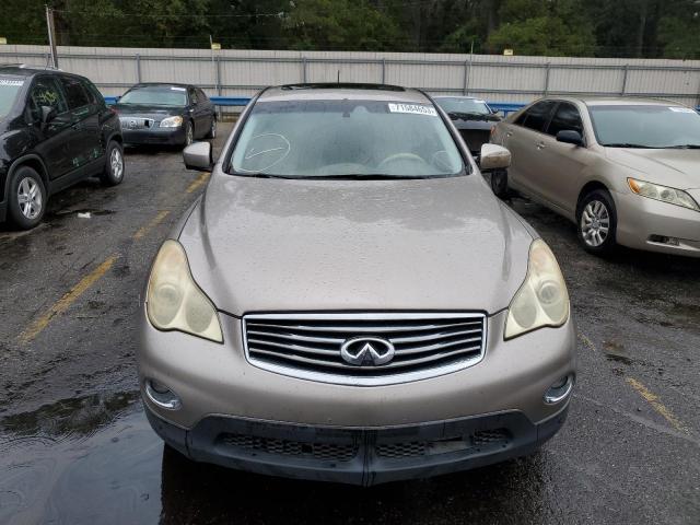 Photo 4 VIN: JNKAJ09F18M352001 - INFINITI EX35 BASE 