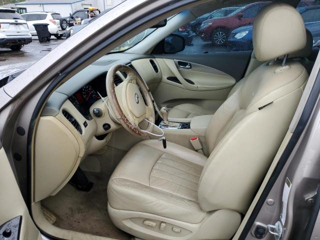 Photo 6 VIN: JNKAJ09F18M352001 - INFINITI EX35 BASE 