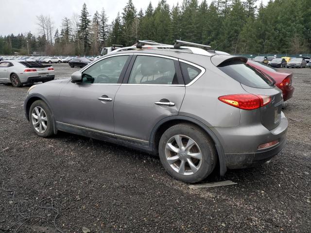 Photo 1 VIN: JNKAJ09F18M352225 - INFINITI EX35 BASE 