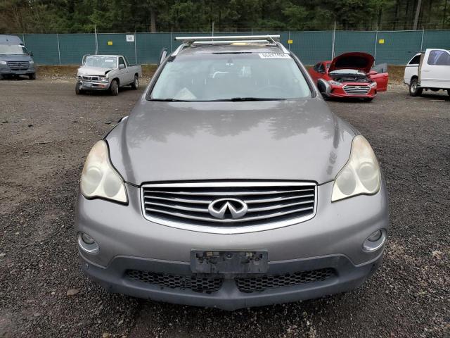 Photo 4 VIN: JNKAJ09F18M352225 - INFINITI EX35 BASE 