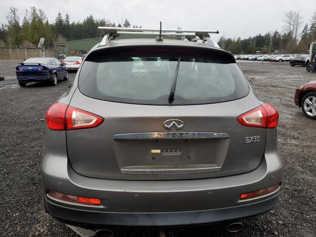 Photo 5 VIN: JNKAJ09F18M352225 - INFINITI EX35 BASE 