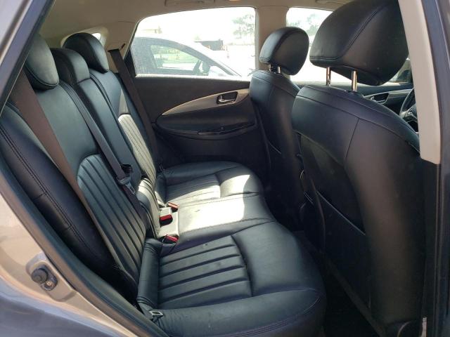 Photo 10 VIN: JNKAJ09F18M353181 - INFINITI EX35 