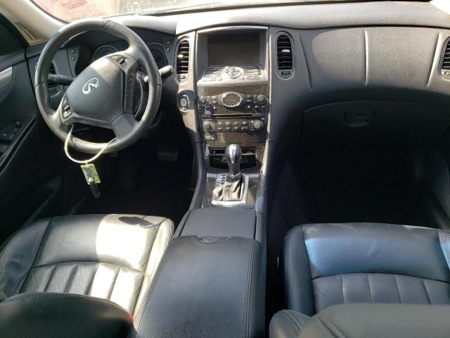 Photo 7 VIN: JNKAJ09F18M353181 - INFINITI EX35 