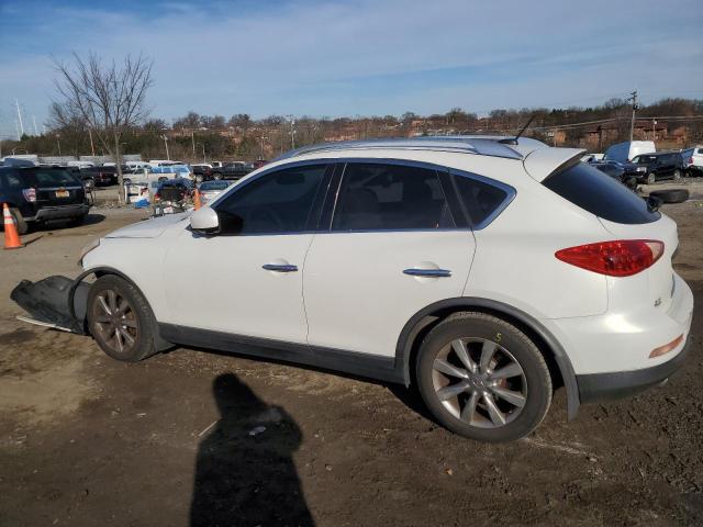 Photo 1 VIN: JNKAJ09F18M356341 - INFINITI EX35 