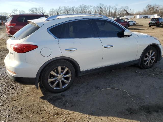 Photo 2 VIN: JNKAJ09F18M356341 - INFINITI EX35 