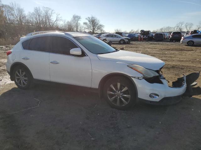 Photo 3 VIN: JNKAJ09F18M356341 - INFINITI EX35 