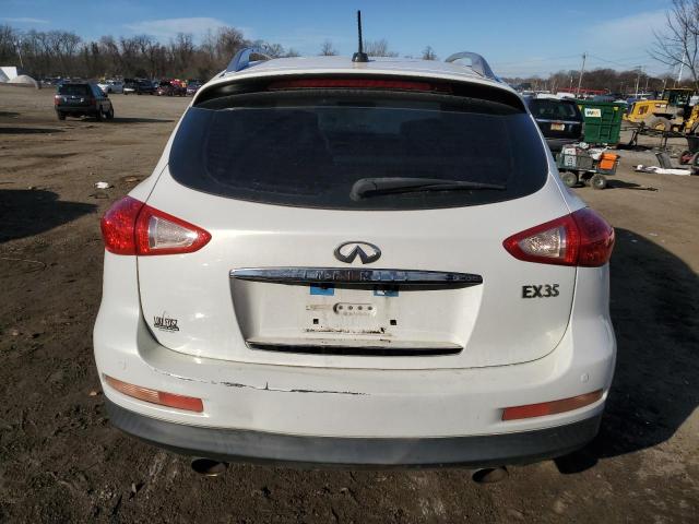 Photo 5 VIN: JNKAJ09F18M356341 - INFINITI EX35 