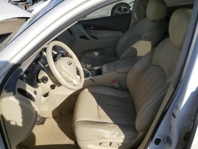 Photo 6 VIN: JNKAJ09F18M356341 - INFINITI EX35 