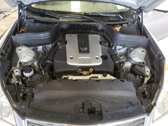 Photo 6 VIN: JNKAJ09F18M357702 - INFINITI EX35 BASE 