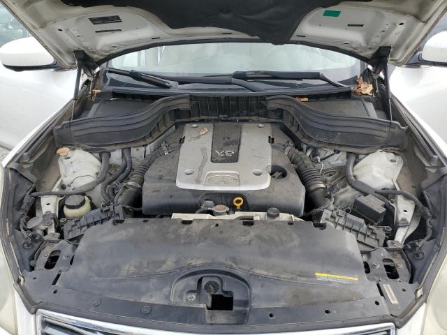 Photo 11 VIN: JNKAJ09F19M952048 - INFINITI EX35 