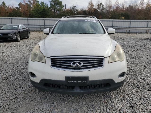 Photo 4 VIN: JNKAJ09F19M952048 - INFINITI EX35 