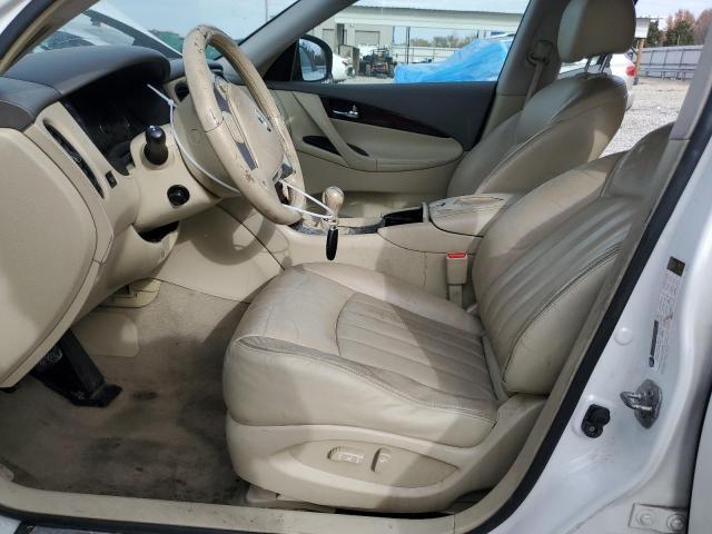 Photo 6 VIN: JNKAJ09F19M952048 - INFINITI EX35 