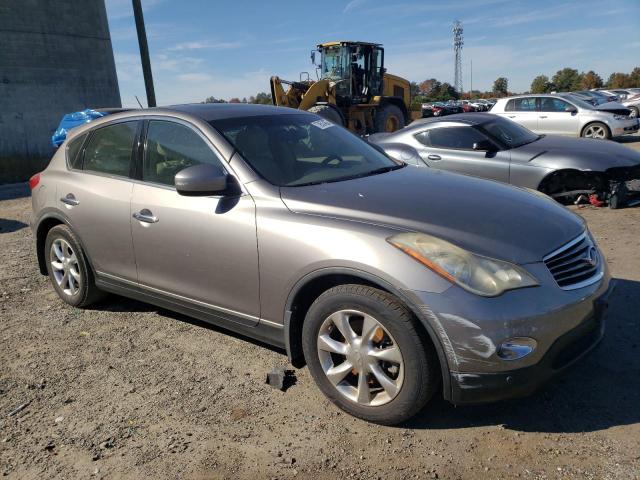 Photo 3 VIN: JNKAJ09F28M350953 - INFINITI EX35 