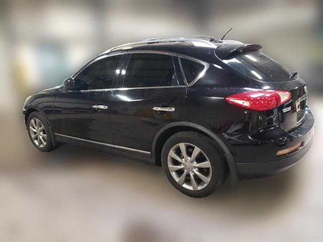 Photo 1 VIN: JNKAJ09F28M352878 - INFINITI EX35 