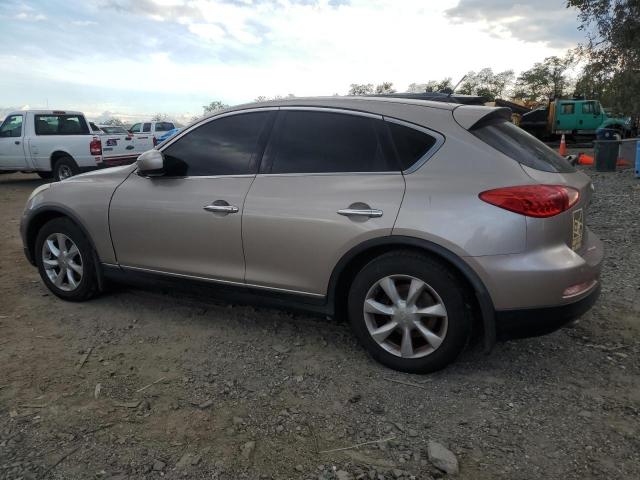 Photo 1 VIN: JNKAJ09F28M354162 - INFINITI EX35 BASE 