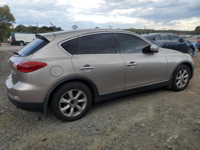 Photo 2 VIN: JNKAJ09F28M354162 - INFINITI EX35 BASE 