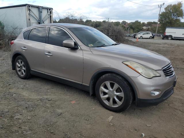 Photo 3 VIN: JNKAJ09F28M354162 - INFINITI EX35 BASE 